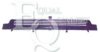 EQUAL QUALITY G0371 Radiator Grille